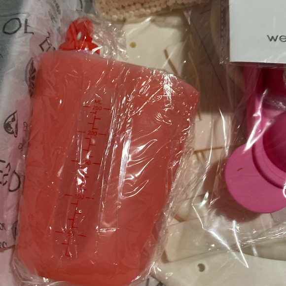 Cakes of Eden Apron Hero's pop n dip kit. Never used - Picture 4 of 12